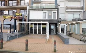 Residentie Les Algues 8ste verdieping